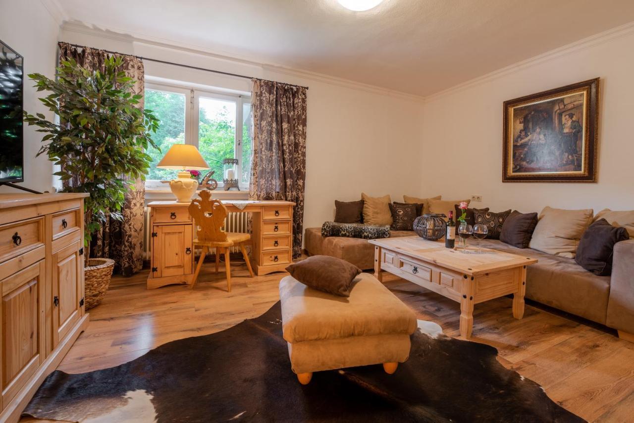 Landhaus Ertle Bad Wiessee Dış mekan fotoğraf