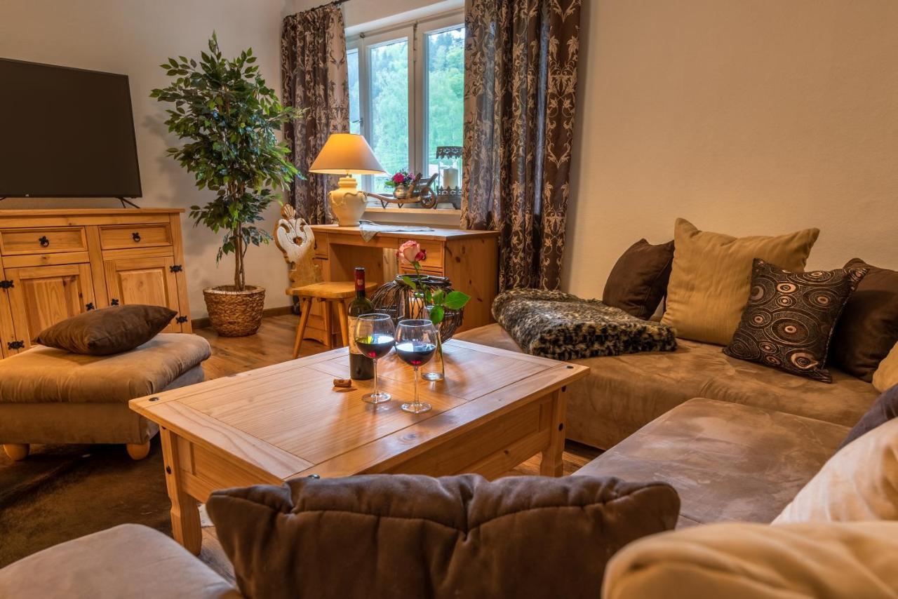 Landhaus Ertle Bad Wiessee Dış mekan fotoğraf