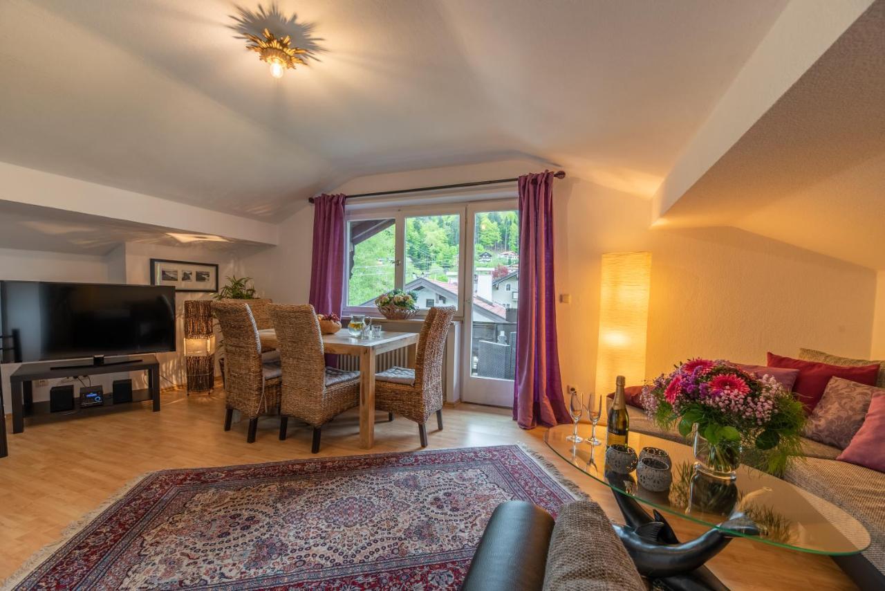 Landhaus Ertle Bad Wiessee Dış mekan fotoğraf