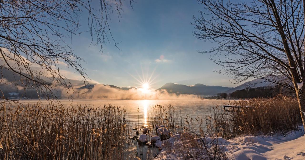 Landhaus Ertle Bad Wiessee Dış mekan fotoğraf