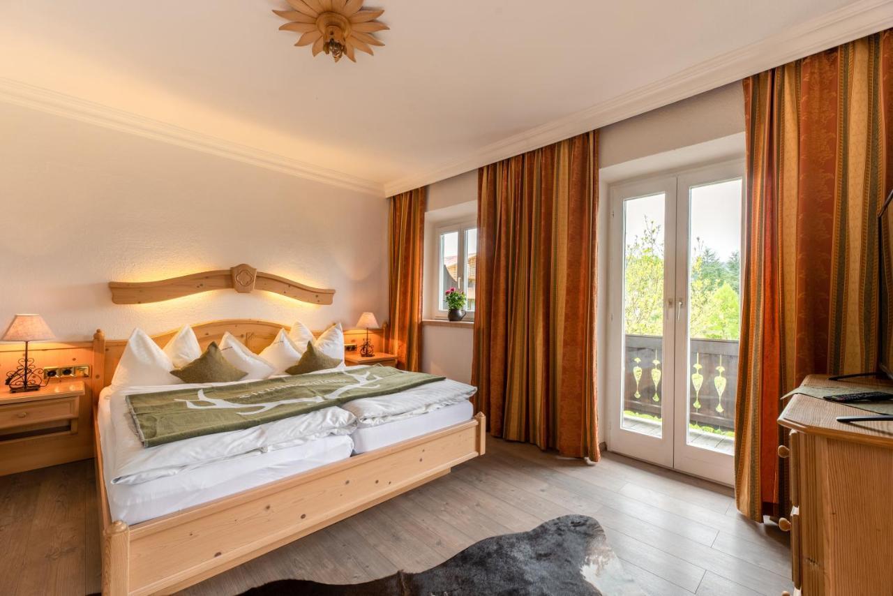 Landhaus Ertle Bad Wiessee Dış mekan fotoğraf