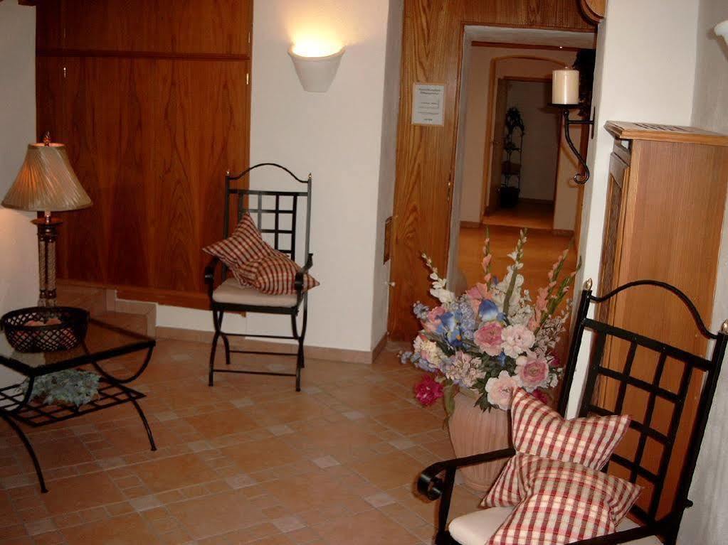 Landhaus Ertle Bad Wiessee Dış mekan fotoğraf