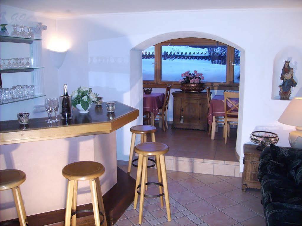 Landhaus Ertle Bad Wiessee Dış mekan fotoğraf