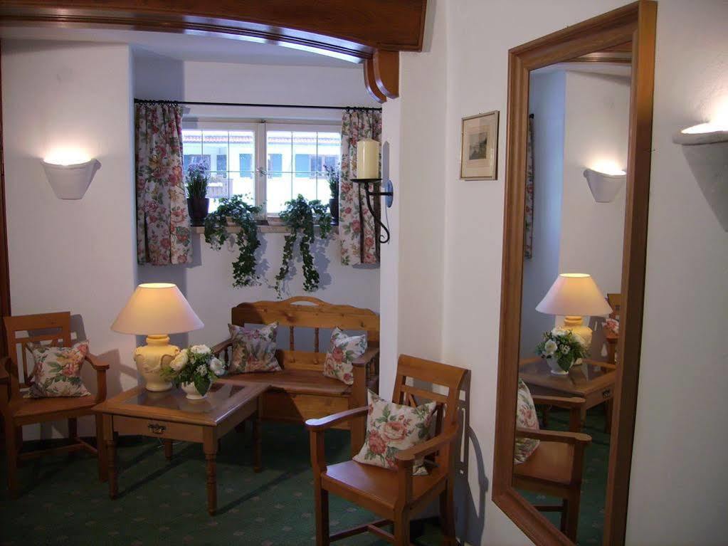 Landhaus Ertle Bad Wiessee Dış mekan fotoğraf
